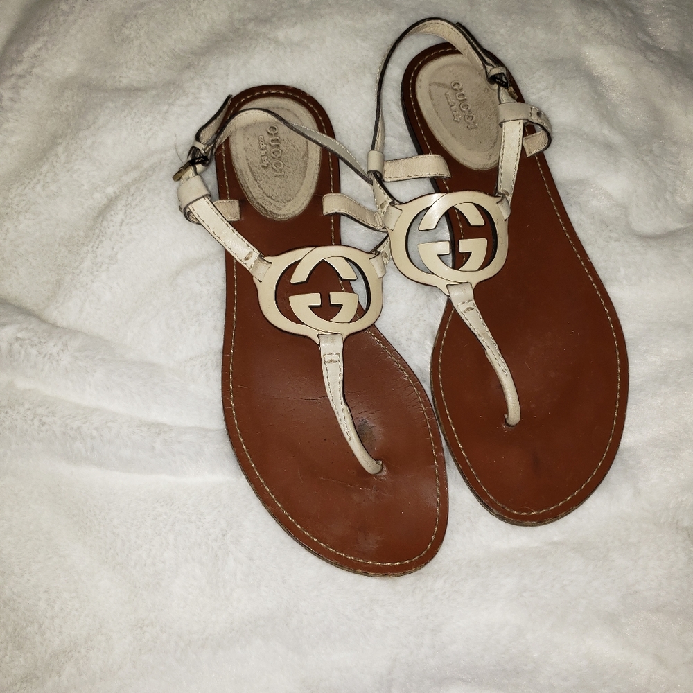 Gucci Sandals